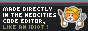Made directly in the Neocities code editor- like an idiot!