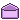 a purple envelope